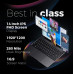 Laptops: Chuwi CoreBook X Laptop 14'', Intel Core i3-1005G1, 8GB RAM 512GB SSD, Windows 11 Laptop, 1920x1200 FHD Display, Up to 3.4Ghz | WiFi 6 | Backlit Keyboard | Webcam | BT5.1 | Type-C